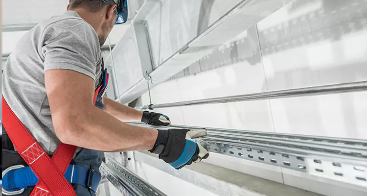 Glass Balcony Railing Replacement in Delray Beach, FL