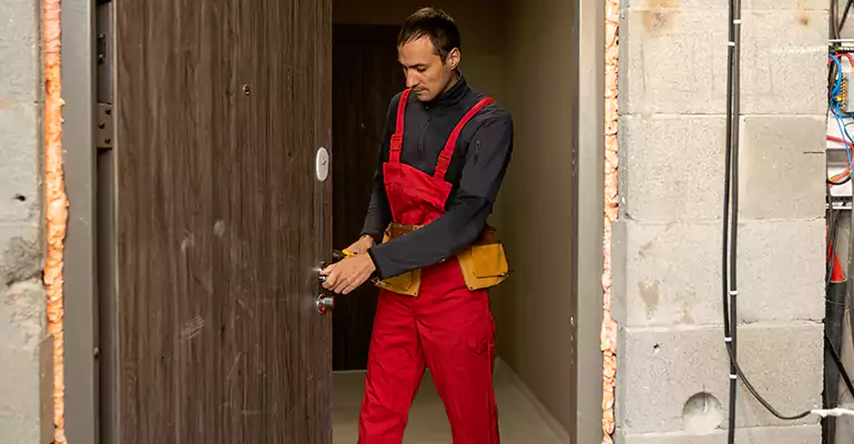 Residential Sliding Glass Door Repair in Delray Beach, FL