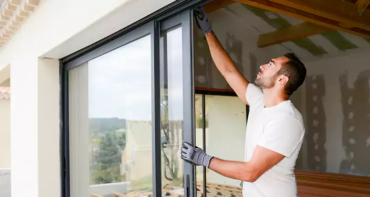 Screen Door Repair Cost in Delray Beach, FL