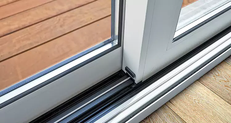 Sliding Door Track Brackets in Delray Beach, FL