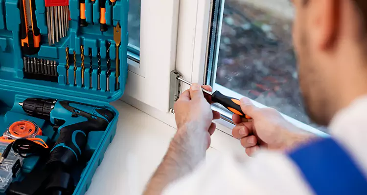 Mirrored Sliding Doors Replacement Expert in Delray Beach, FL