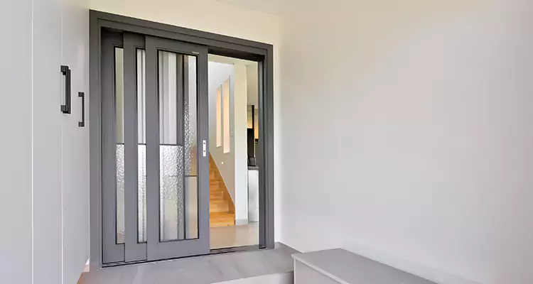 Fix Sliding Patio Door Rollers in Delray Beach, FL
