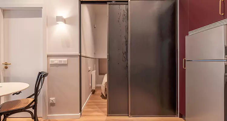 Adjust Pella Sliding Doors Not Moving in Delray Beach, FL