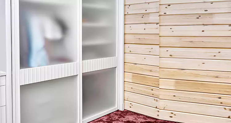 Sliding Closet Door Rollers Replacement in Delray Beach, FL