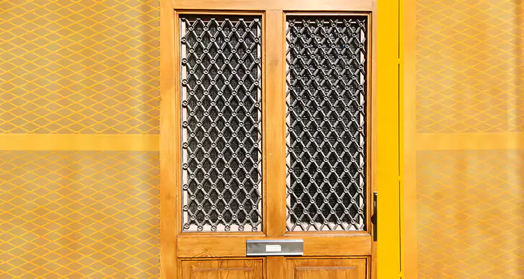 Sliding Pet Screen Door Replacement in Delray Beach, FL