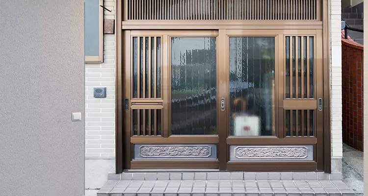 UPVC Sliding Porch Doors Repair in Delray Beach, FL