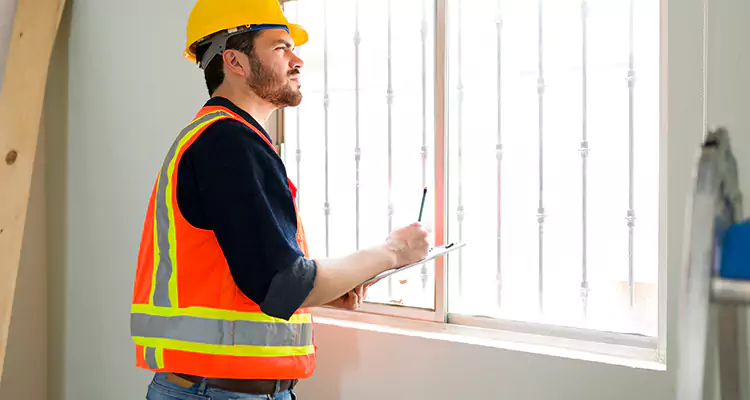 Triple Pane Windows Repair in Delray Beach, FL