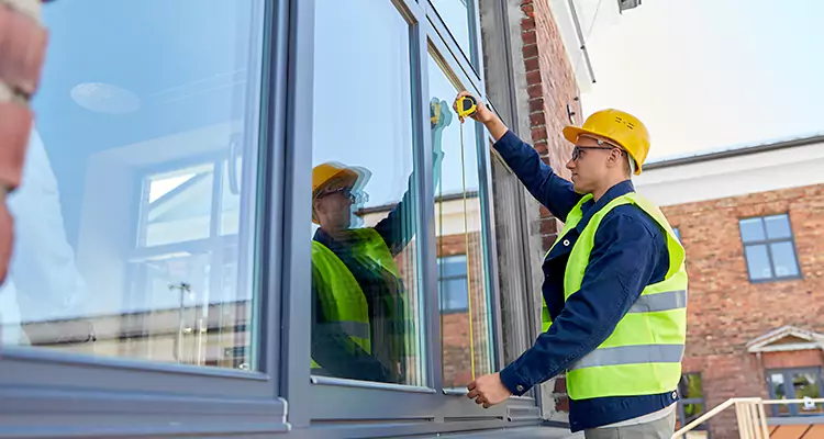 Home Window Repair in Delray Beach, FL